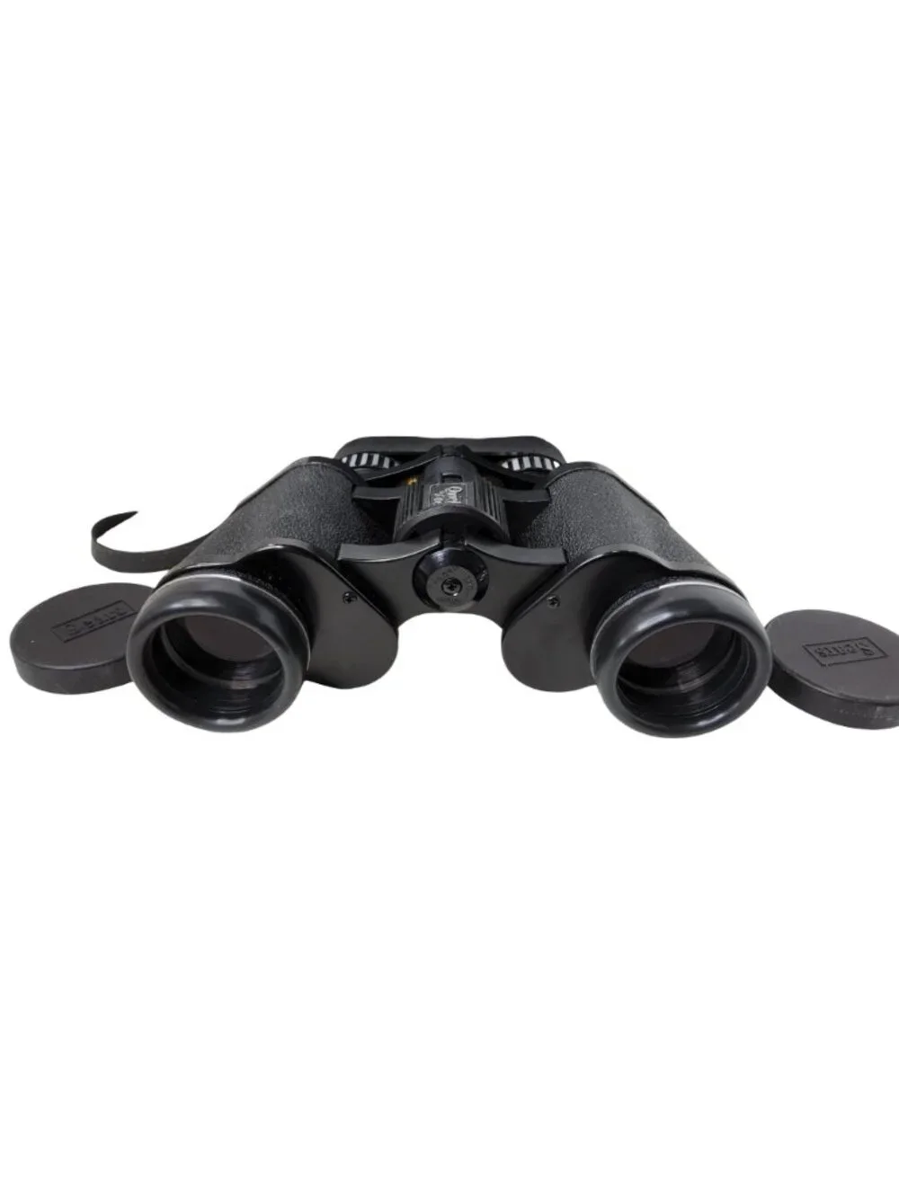 Vintage Sears Quick Focus Model 583 Wide Angle 15x35mm Discoverer Binoculars